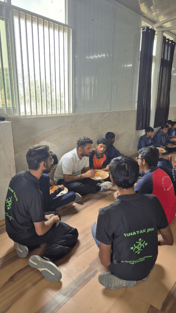Kalpana Chapter